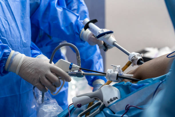 best pediatric laparoscopic surgeon in thane